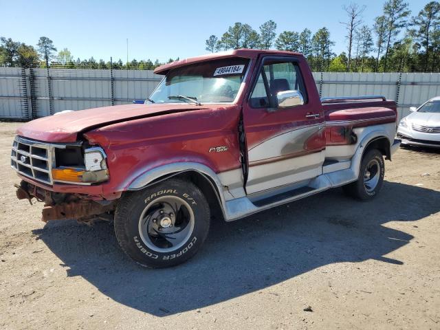 1994 FORD F150, 