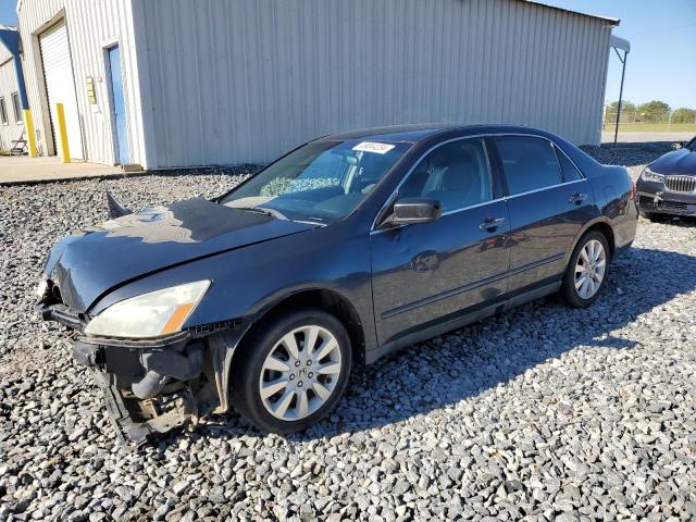 2007 HONDA ACCORD SE, 