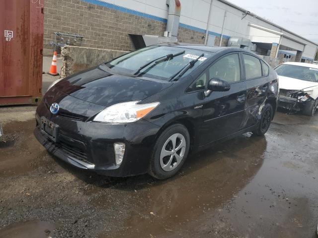 2013 TOYOTA PRIUS, 