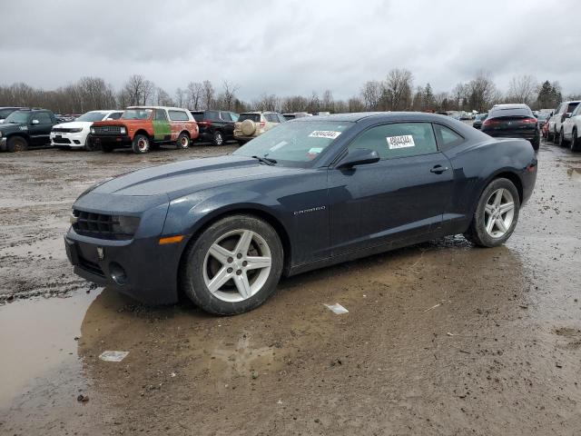 2013 CHEVROLET CAMARO LS, 