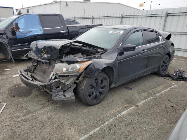 2010 HONDA ACCORD EX, 