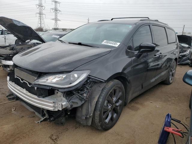 2020 CHRYSLER PACIFICA TOURING L PLUS, 