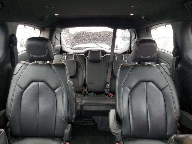 2C4RC1EG0LR286825 - 2020 CHRYSLER PACIFICA TOURING L PLUS CHARCOAL photo 10