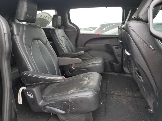 2C4RC1EG0LR286825 - 2020 CHRYSLER PACIFICA TOURING L PLUS CHARCOAL photo 11