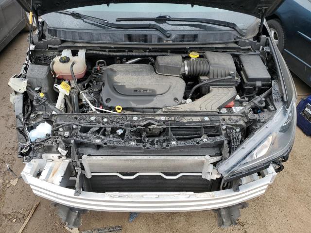 2C4RC1EG0LR286825 - 2020 CHRYSLER PACIFICA TOURING L PLUS CHARCOAL photo 12