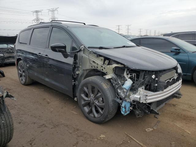 2C4RC1EG0LR286825 - 2020 CHRYSLER PACIFICA TOURING L PLUS CHARCOAL photo 4