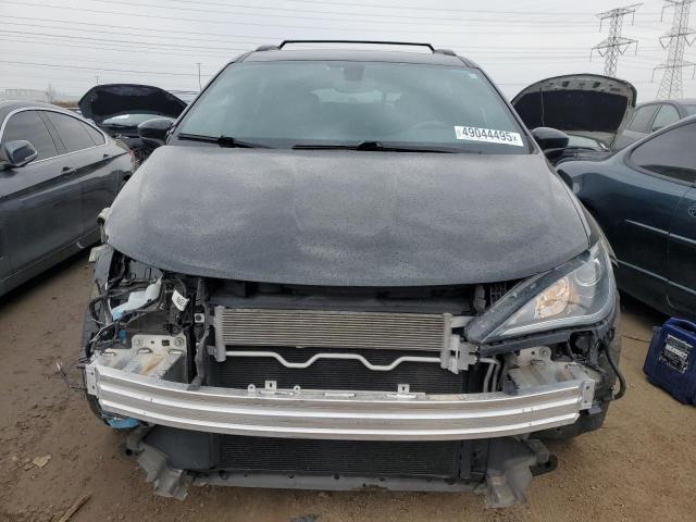 2C4RC1EG0LR286825 - 2020 CHRYSLER PACIFICA TOURING L PLUS CHARCOAL photo 5