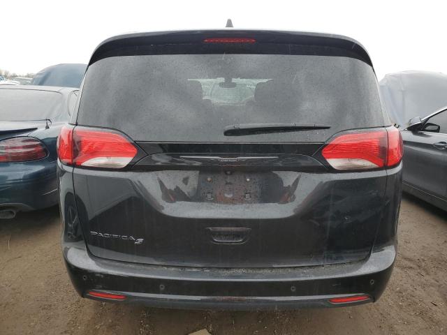 2C4RC1EG0LR286825 - 2020 CHRYSLER PACIFICA TOURING L PLUS CHARCOAL photo 6