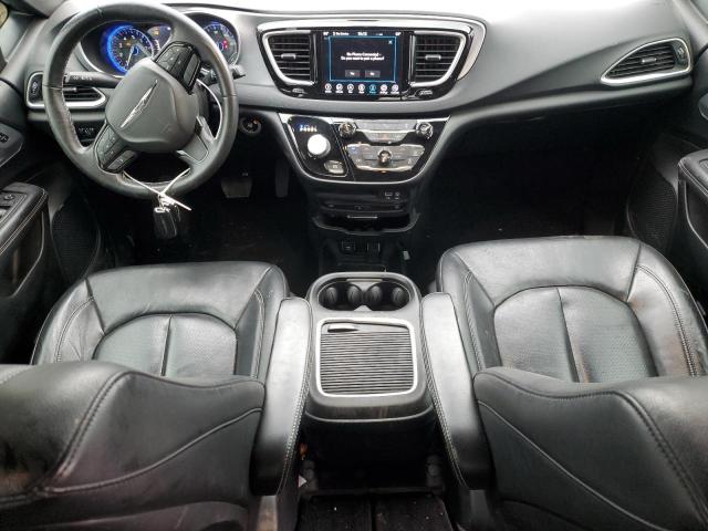 2C4RC1EG0LR286825 - 2020 CHRYSLER PACIFICA TOURING L PLUS CHARCOAL photo 8