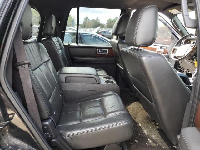 5LMJJ2H56EEL00982 - 2014 LINCOLN NAVIGATOR BLACK photo 11