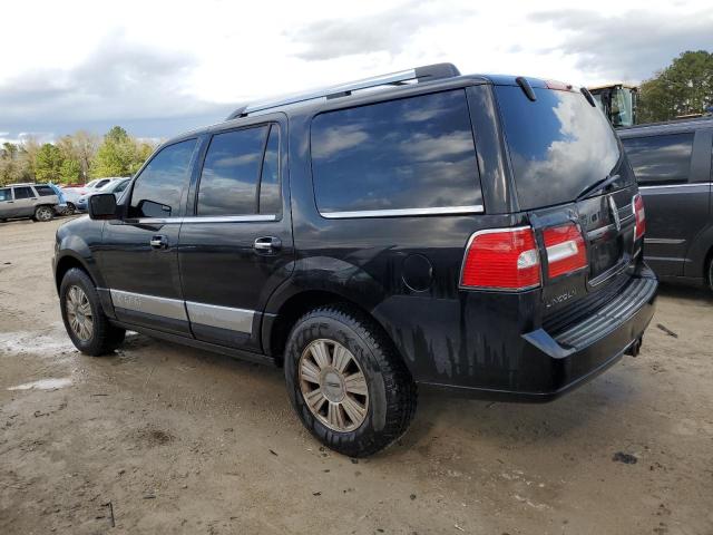 5LMJJ2H56EEL00982 - 2014 LINCOLN NAVIGATOR BLACK photo 2