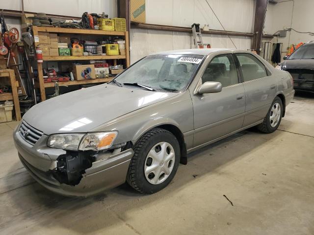 2001 TOYOTA CAMRY CE, 