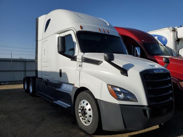 2019 FREIGHTLINER CASCADIA 1, 