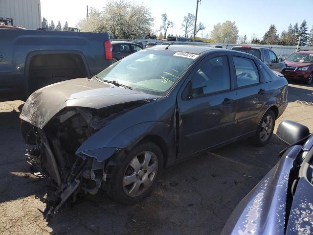 2004 FORD FOCUS SE COMFORT, 