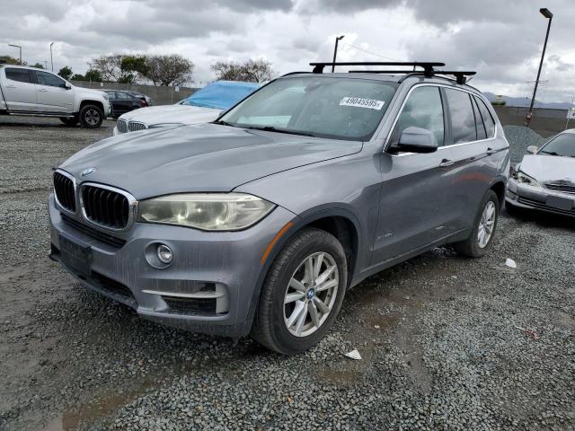 2014 BMW X5 XDRIVE35D, null