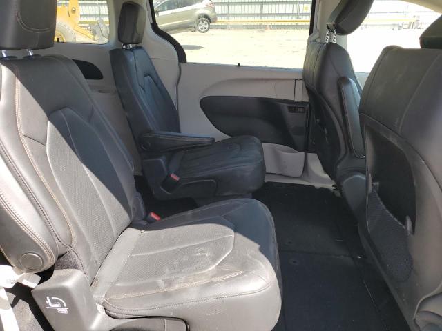 2C4RC1BGXLR283418 - 2020 CHRYSLER PACIFICA TOURING L 白色 照片 11