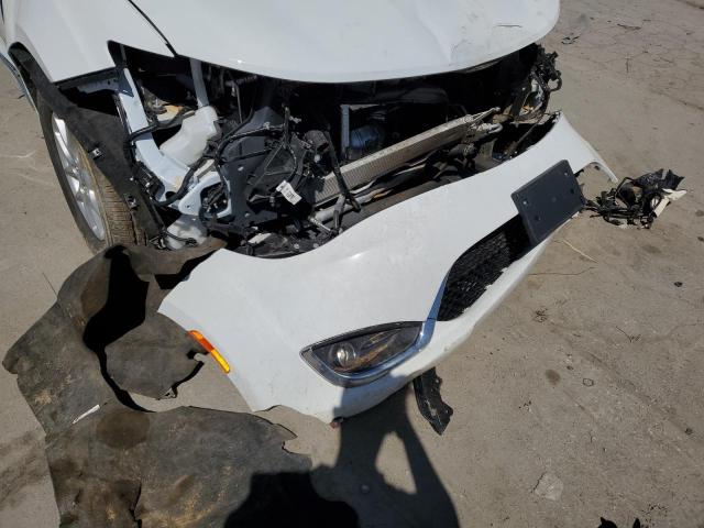 2C4RC1BGXLR283418 - 2020 CHRYSLER PACIFICA TOURING L 白色 照片 13