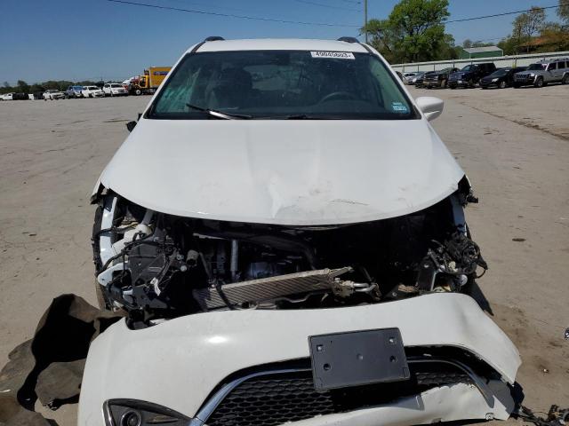 2C4RC1BGXLR283418 - 2020 CHRYSLER PACIFICA TOURING L 白色 照片 5