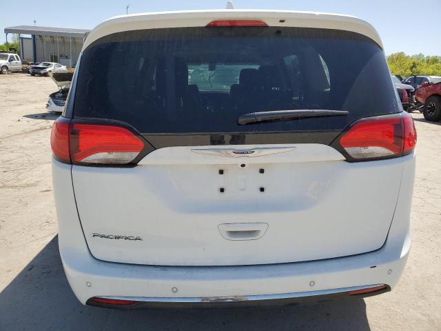 2C4RC1BGXLR283418 - 2020 CHRYSLER PACIFICA TOURING L WHITE photo 6