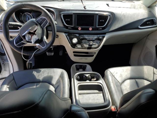 2C4RC1BGXLR283418 - 2020 CHRYSLER PACIFICA TOURING L 白色 照片 8