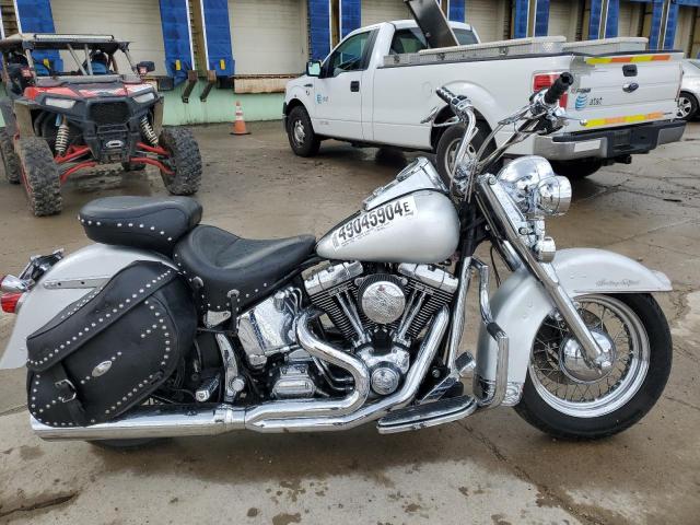 2004 HARLEY-DAVIDSON FLSTCI, 