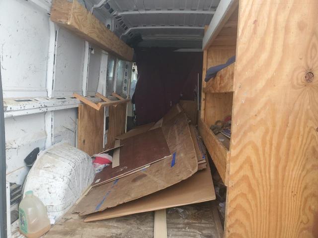 3C6TRVDG3HE544428 - 2017 RAM PROMASTER 2500 HIGH WHITE photo 19