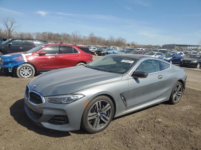 2025 BMW M850XI, 