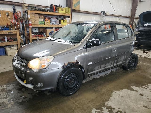 2003 TOYOTA ECHO, 