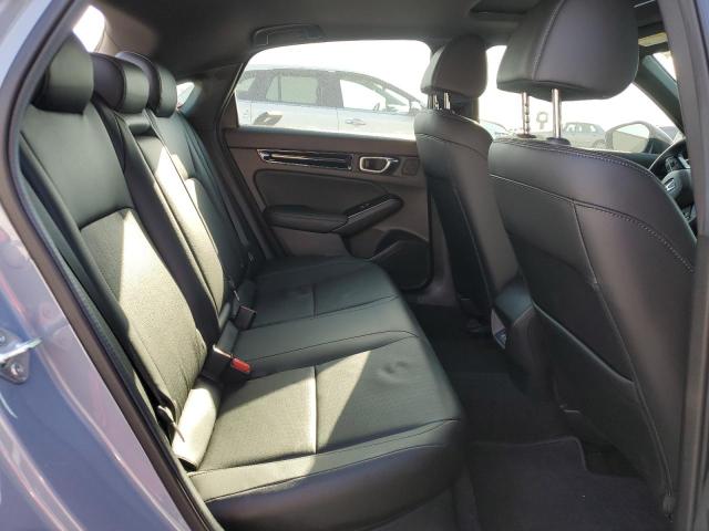 19XFL1H87RE006531 - 2024 HONDA CIVIC SPORT TOURING GRAY photo 10