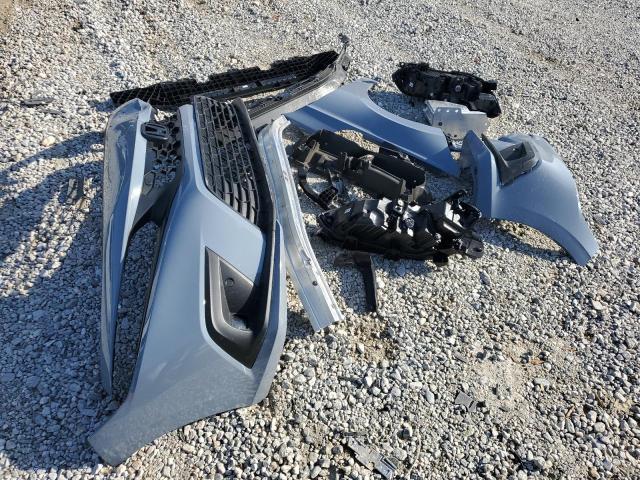 19XFL1H87RE006531 - 2024 HONDA CIVIC SPORT TOURING GRAY photo 12