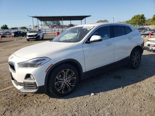 WBXYH9C08L5R41704 - 2020 BMW X2 SDRIVE28I WHITE photo 1