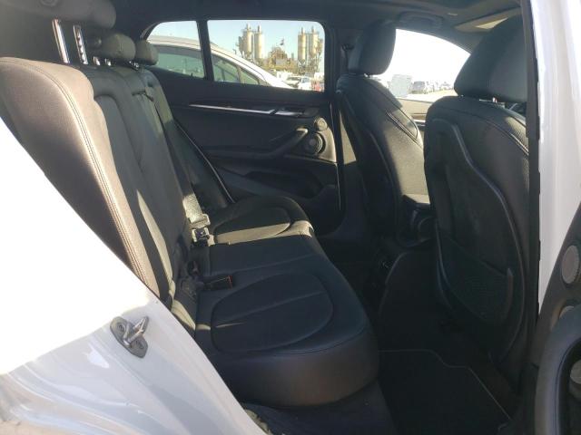 WBXYH9C08L5R41704 - 2020 BMW X2 SDRIVE28I WHITE photo 10