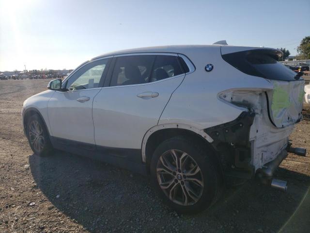 WBXYH9C08L5R41704 - 2020 BMW X2 SDRIVE28I WHITE photo 2