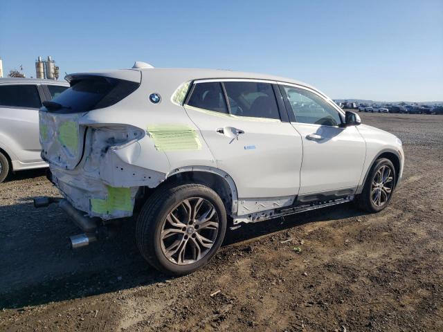 WBXYH9C08L5R41704 - 2020 BMW X2 SDRIVE28I WHITE photo 3