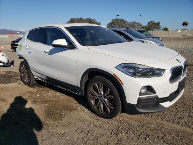 WBXYH9C08L5R41704 - 2020 BMW X2 SDRIVE28I WHITE photo 4