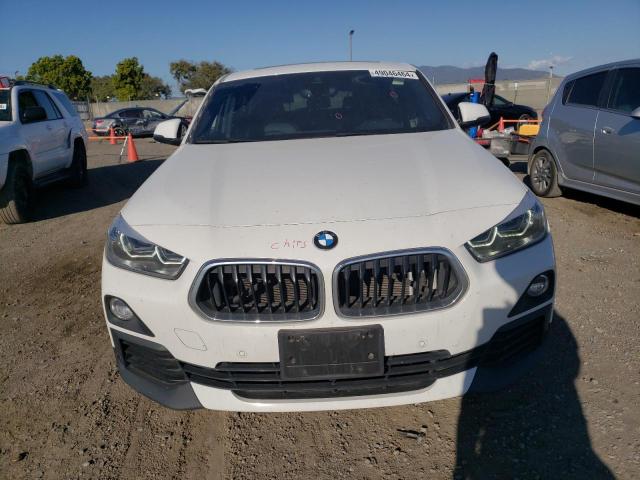 WBXYH9C08L5R41704 - 2020 BMW X2 SDRIVE28I WHITE photo 5