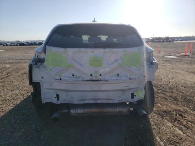 WBXYH9C08L5R41704 - 2020 BMW X2 SDRIVE28I WHITE photo 6