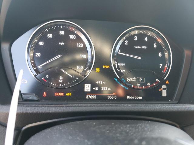 WBXYH9C08L5R41704 - 2020 BMW X2 SDRIVE28I WHITE photo 9