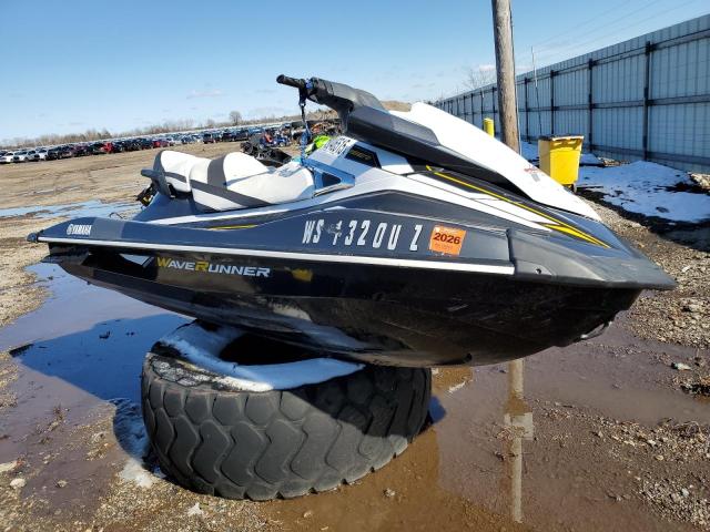 2017 OTHER YAMAHA, null