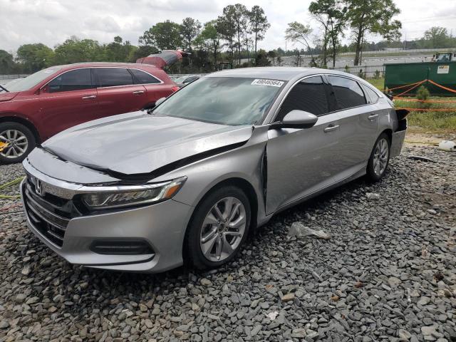 2018 HONDA ACCORD LX, 