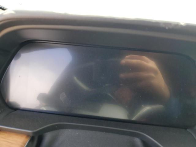 1C4RJHET3N8501155 - 2022 JEEP GRAND CHER SUMMIT 白色 照片 9