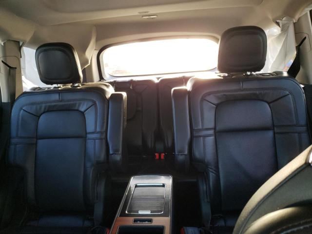 5LM5J7WC6LGL17511 - 2020 LINCOLN AVIATOR RESERVE GRAY photo 10