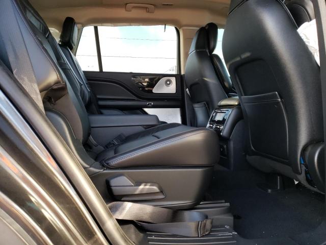 5LM5J7WC6LGL17511 - 2020 LINCOLN AVIATOR RESERVE GRAY photo 11