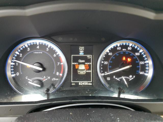 5TDJKRFH3FS131123 - 2015 TOYOTA HIGHLANDER XLE Ağ foto 9