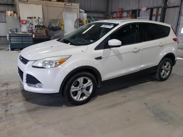 2013 FORD ESCAPE SE, null