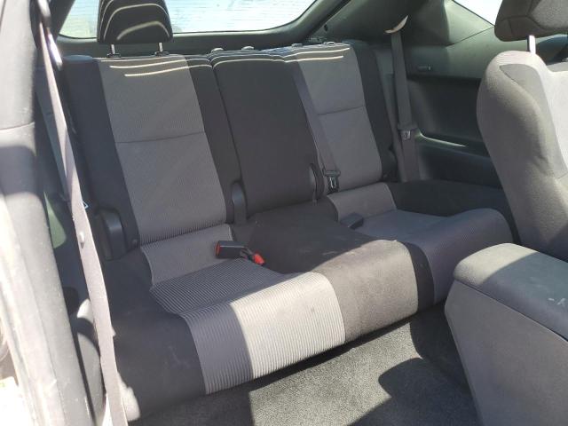 JTKJF5C71FJ010668 - 2015 TOYOTA SCION TC 灰色 照片 10