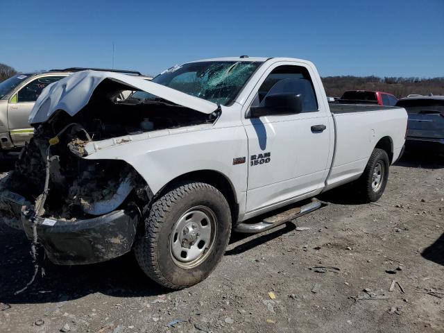 2013 RAM 1500 ST, 
