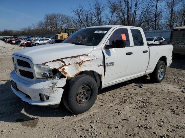 2017 RAM 1500 ST, 