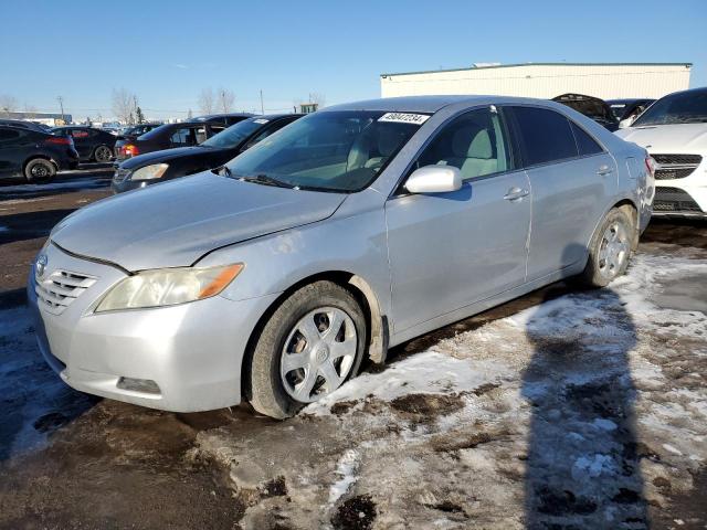 2009 TOYOTA CAMRY BASE, 