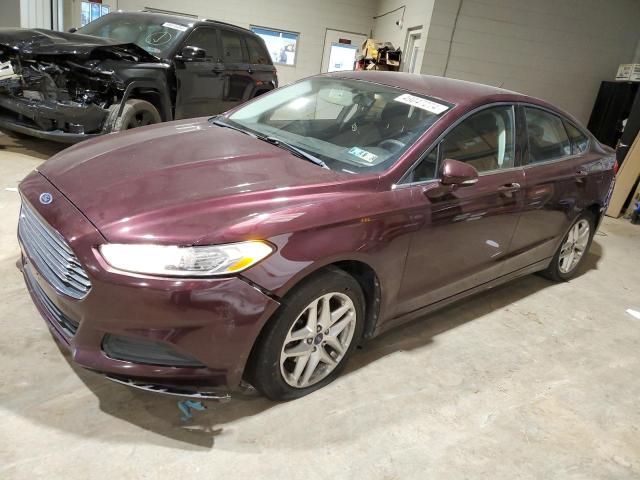 2013 FORD FUSION SE, 